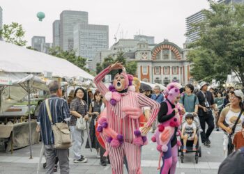 「We TAIWAN」遺留未來VR360登場 10部作品看見臺灣VR創作發展軌跡