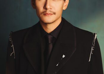 攝影大師李屏賓卸任 金馬影帝張震接任金馬主席