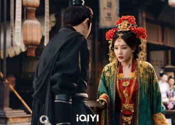 《書卷一夢》李一桐大婚之日連領9次便當  花式死法笑翻觀眾