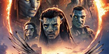 潘朵拉星戰火再起《阿凡達:火與燼》最新預告絢爛無比