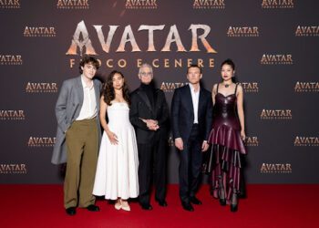 《阿凡達：火與燼》世界巡迴大成功 最新片段反派密謀令人牙癢癢