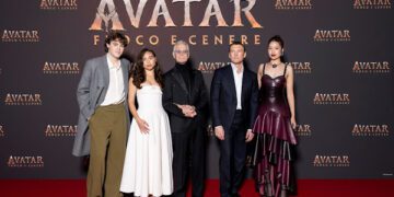 《阿凡達：火與燼》世界巡迴大成功 最新片段反派密謀令人牙癢癢