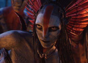 《阿凡達：火與燼》開票空降全台冠軍 最新群星讚揚影片精彩無比