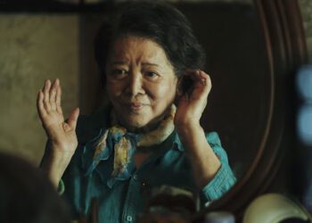 表演，可以是一輩子的追求 陳淑芳榮獲第62屆金馬獎「終身成就獎」