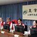 農業部召開楊柳颱風應變會議 陳駿季指示所屬強化蔬菜調度以確保國內穩定供應