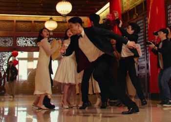 劉冠廷「一天兩場婚禮」崩潰忙翻 9m88 樂當婚顧：突發狀況超有趣！