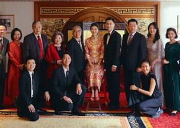 《雙囍》正式預告曝光！劉冠廷崩潰：沒一場婚禮是屬於我們的！