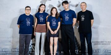 拍《大濛》冥冥之中被牽引 導演陳玉勳揭「神秘狀況」下秒畫風丕變