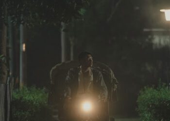 《大濛》口碑場觀眾淚推 導演陳玉勳親曝歌曲內幕