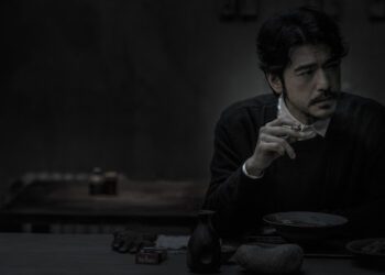 《風林火山》金城武說粵語電暈粉絲珍藏預售套組今日開賣