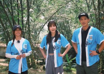 曾莞婷久未登《飢餓》 現身馬來西亞特輯被指「海外限定」爆隱情