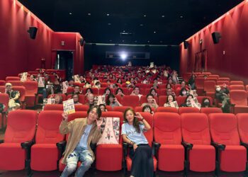 金馬9項提名光環發威 《左撇子女孩》上映票房口碑雙收