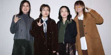 連E神都力挺的好聲音！雞蛋蒸肉餅攜新作回歸台灣樂壇