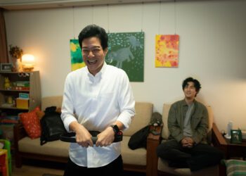 《與惡》雙帥男主周渝民薛仕凌「政亦CP」互動火花四射  網友敲碗獨立故事線