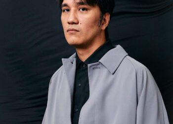 馬志翔獻出第一次！首次開班手把手傳授入行25年編導演合一實戰經驗