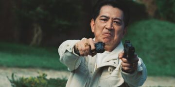 高捷《叫我驅魔男神》化身武打巨星老大！寶萊塢舞魂上身竟拍攝前發生意外