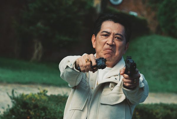 高捷《叫我驅魔男神》化身武打巨星老大!寶萊塢舞魂上身竟拍攝前發生意外 高捷《叫我驅魔男神》化身武打巨星老大!寶萊塢舞魂上身竟拍攝前發生意外