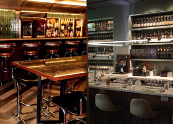 高雄酒吧推薦 TWICE演唱會後續攤 高雄國家體育場周邊8間人氣酒吧必收藏