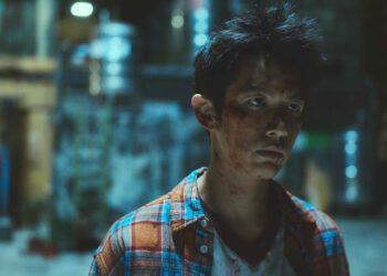 柯震東「萬年高中生」翻身！《功夫》化身打仔晉升動作片男星！