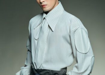 黃偉晉扛90年代金曲傳承重任 喊話：把歌唱好最重要！