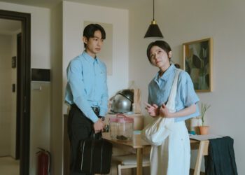 租屋大崩潰！陳姸霏沒窗房住到發霉、王真琳遇醉房東恐嚇